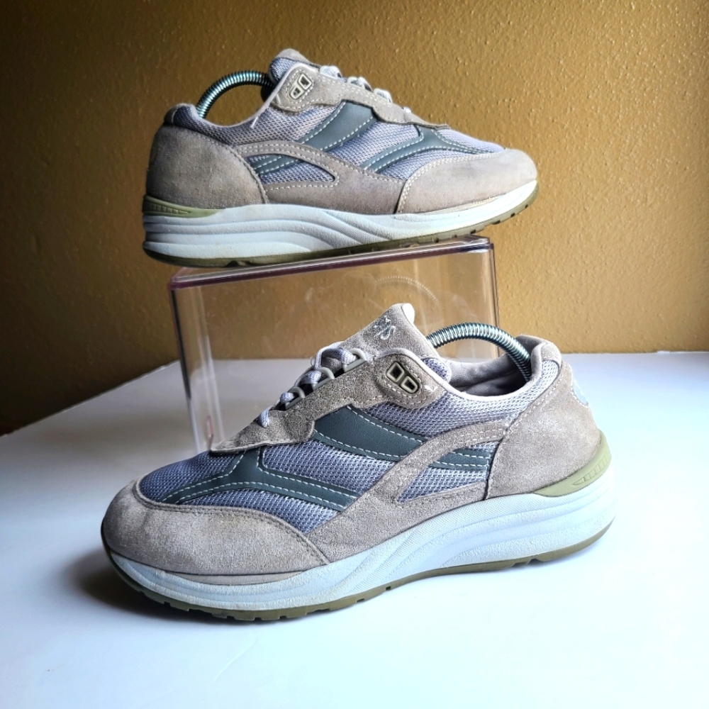 SAS Journey Mesh - Everyday Sneaker Men size 9.5